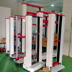 Beijing Tonghe Testing Machine Co., ltd