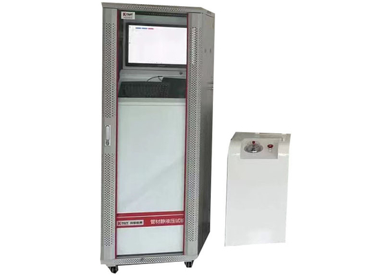 Upgrade Your Pressure Testing Process with Our Customizable Hydrostatic Pressure Testing Machine