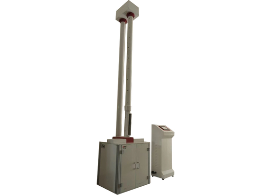TUP A B C Hammer Diameter Drop Weight Impact Test Apparatus ASTM D2444