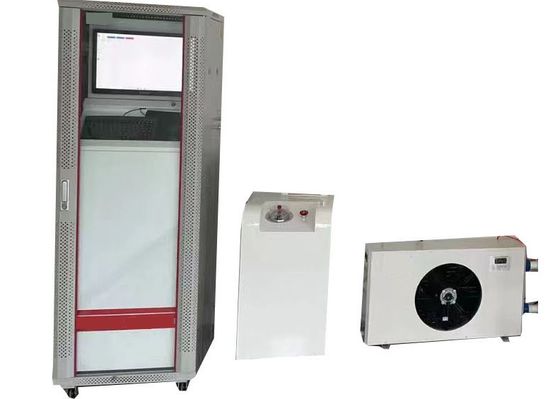 Advanced Hydrostatic Pressure Testing Machine for High-Pressure Environments and Applications