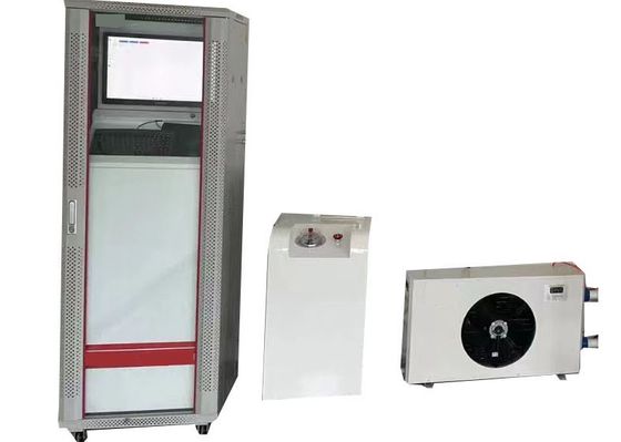 Advanced Hydrostatic Pressure Testing Machine for High-Pressure Environments and Applications
