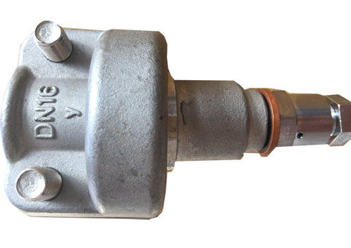 ISO9001 Certified End Closure For Plastic Pipes Durable PVC Pipe End Caps for Sealing and Testing Applications