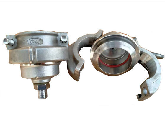 Heavy Duty And Leak Proof End Closure For Plastic Pipes Ensuring Secure Closure And Protection Against External Elements