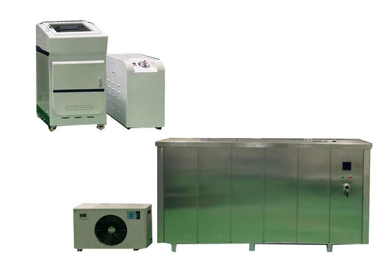 Hydrostatic Pressure Testing Machine Featuring Durable Materials and Precise Calibration for Consistent Testing Accuracy