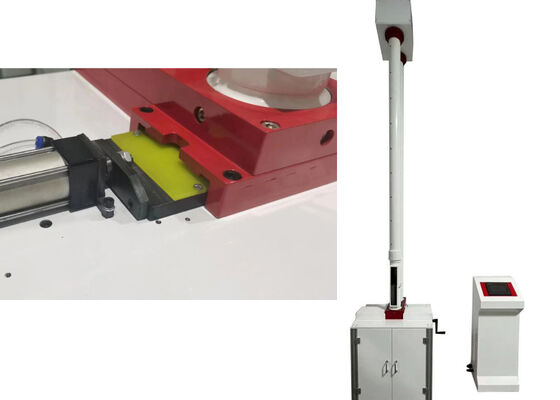 Drop Hammer Impact Testing Machine Engineered to Deliver Precise Impact Force Testing and Material Failure Assessment for Control