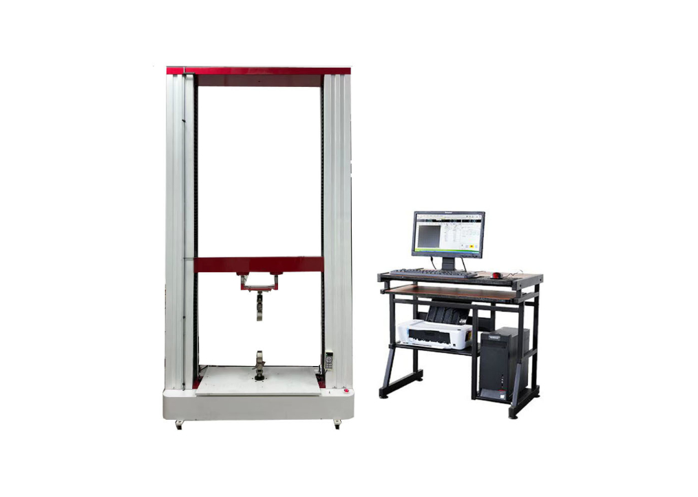 UTM Universal Testing Machine for Tensile and Compression Testing with ...