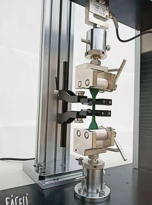 Versatile UTM Universal Testing Machine for Tensile and Elongation Testing in Control and Assurance