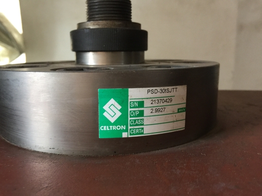 300KN UTM Universal Testing Machine for Tensile and Compression Tests of Metal and Non-Metal Materials