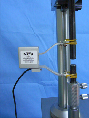 300KN UTM Universal Testing Machine for Tensile and Compression Tests of Metal and Non-Metal Materials