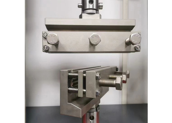 Computer Controlled Universal Testing Machine UTM Tension And Compression Testing Machine