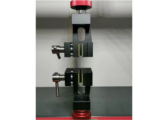 LCD Universal Testing Machine , Pull Testing Machine Manufacturer For Plastic Film