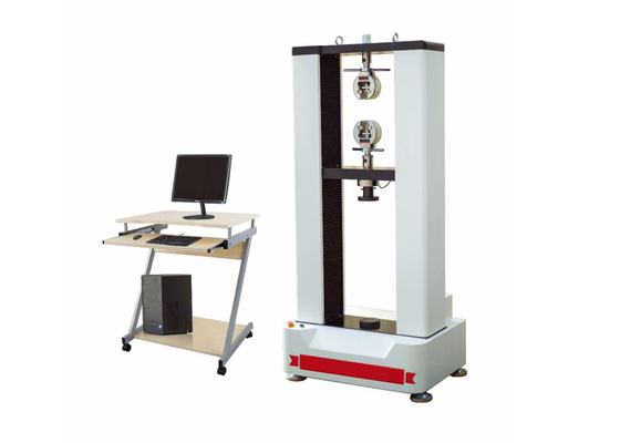 10KN UTM Universal Testing Machine Manufacturer For Wood Physical / Mechanical Properties