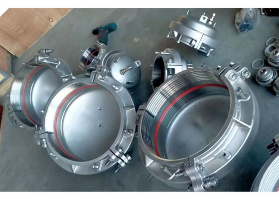 Customizable Hydrostatic Pressure Testing Machine for Accurate and Pressure Testing in Industrial Environments