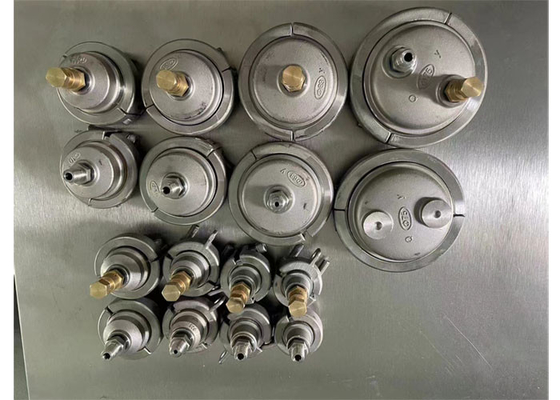 LCD Display Hydrostatic Pressure Testing Machine Manufacturers