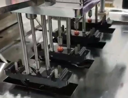 Accurate and Professional HDT VICAT Tester for High-Performance Material Analysis