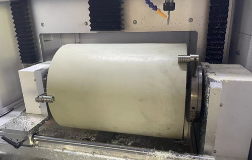 Automated Control Sample Making Machine 0.03mm Accuracy 280kg