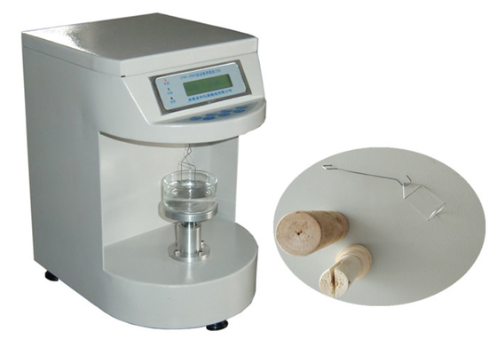Automatically Interface Surface Tension Meter 220V 50Hz Power With LCD Display