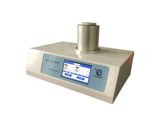 DSC-500BL DSC Apparatus , DSC Machine For Food Packaging / Technical Textiles