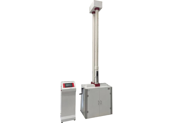 JHH Drop Weight Testing Machine For Building Pipe PVC-C PVC-O PVC-U