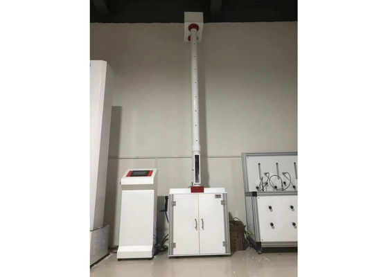 Drop Weight Testing Machine For Building Pipe PVC-C PVC-O PVC-U