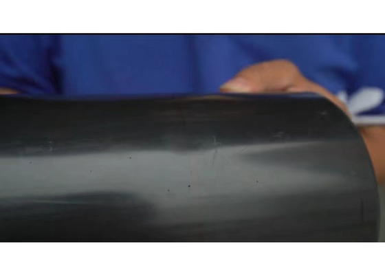 ASTM D2444 Drop Hammer Impact Testing Machine 0-400J Falling Weight Impact Tester Machine