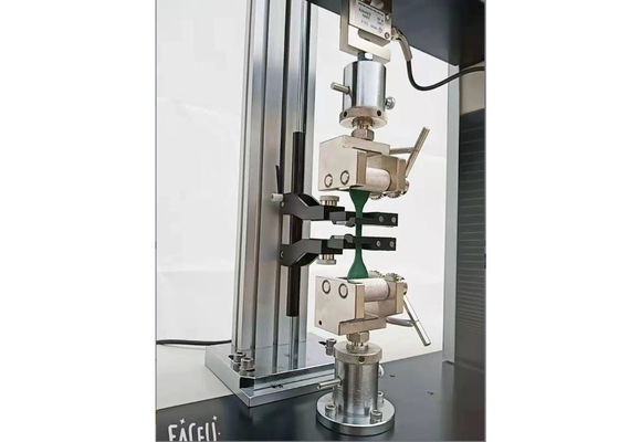 Versatile UTM Universal Testing Machine for Tensile and Elongation Testing in Control and Assurance