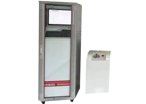 Upgrade Your Pressure Testing Process with Our Customizable Hydrostatic Pressure Testing Machine
