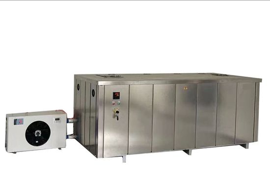 Upgrade Your Pressure Testing Process with Our Customizable Hydrostatic Pressure Testing Machine