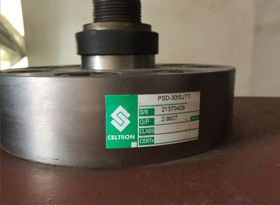 300KN UTM Universal Testing Machine for Tensile and Compression Tests of Metal and Non-Metal Materials