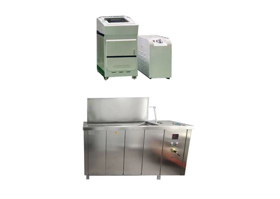 Versatile and Sturdy Hydrostatic Pressure Testing Machine for Accurate Pressure Testing