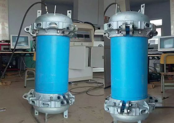 Versatile and Sturdy Hydrostatic Pressure Testing Machine for Accurate Pressure Testing