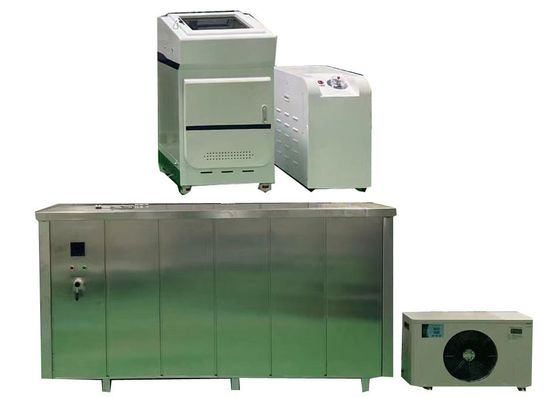 High-Performance Hydrostatic Pressure Testing Machine for Industrial Pressure Testing Needs