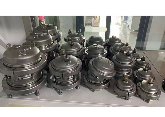 Industrial-Grade Hydrostatic Pressure Testing Machine for Precise and Consistent Results