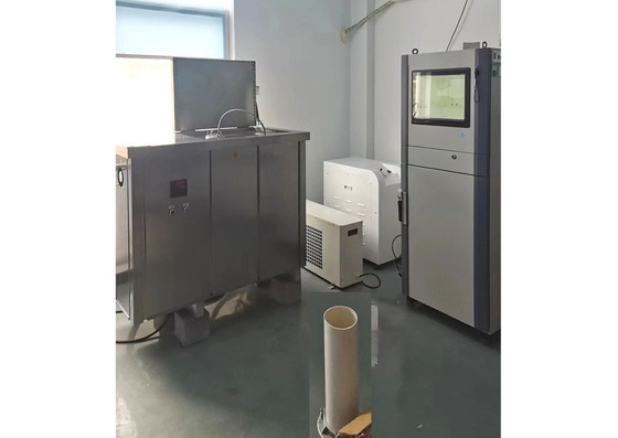 Customizable Hydrostatic Pressure Testing Machine for Versatile Industrial Pressure Testing Needs