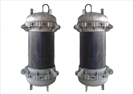 DN 400mm  Durable and Versatile End Closure For Plastic Pipes for Various Applications