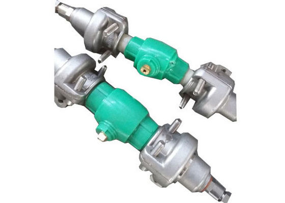 ISO9001 Certified End Closure For Plastic Pipes Durable PVC Pipe End Caps for Sealing and Testing Applications