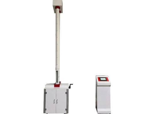 Drop Hammer Impact Testing Machine Offering Precise Control of Drop Height and Hammer Weight for Accurate Impact Testing