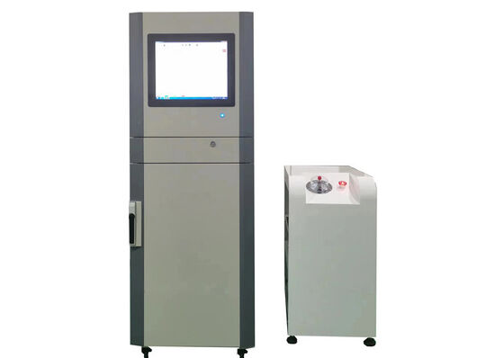 Hydrostatic Pressure Testing Machine Offering and Precise Pressure Testing for Industrial Pipeline Maintenance and Assurance