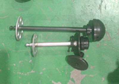 Drop Hammer Impact Testing Machine Used to Assess Impact Behavior of Materials Under Simulated Real World Conditions