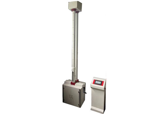Drop Hammer Impact Testing Machine Featuring Robust Construction and Measurement Technology for Long Term Testing Stability