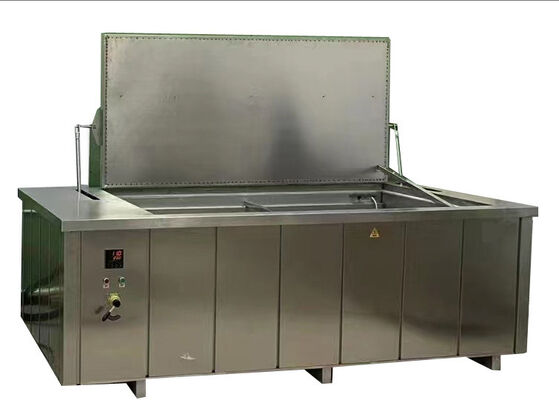 Hydrostatic Pressure Testing Machine Designed for Robust Performance and Longevity in Industrial Pressure Testing Tasks