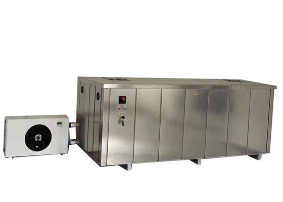 Hydrostatic Pressure Testing Machine offering pressure measurement and testing capabilities for maintenance and inspection tasks