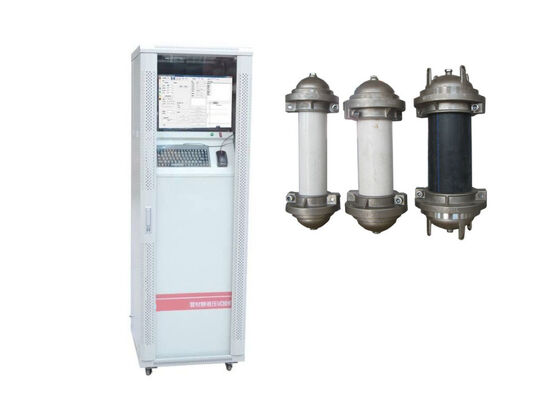 Hydrostatic Pressure Testing Machine Designed for Constant Temperature Pressure Testing of Plastic Pipes Fittings and Valves