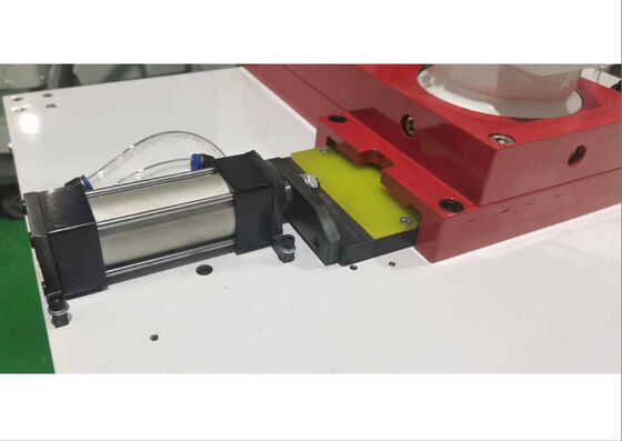 Drop Hammer Impact Testing Machine Engineered to Deliver Precise Impact Force Testing and Material Failure Assessment for Control