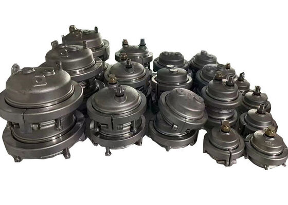 Hydrostatic Pressure Testing Machine Equipped with Digital Controls and Monitoring Systems for Enhanced Testing Accuracy