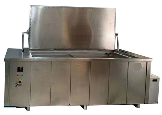 Hydrostatic Pressure Testing Machine Offering Comprehensive Pressure Testing Solutions for Industrial Safety Compliance