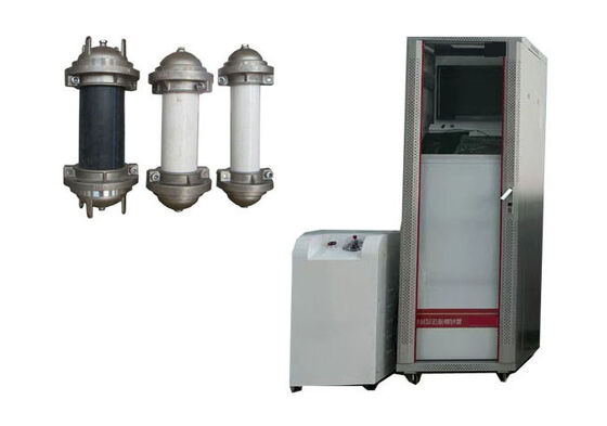 Hydrostatic Pressure Testing Machine suitable for in manufacturing inspection and maintenance of pressure bearing systems