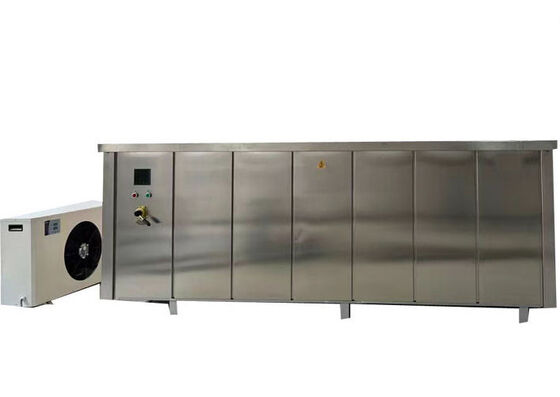 Hydrostatic Pressure Testing Machine suitable for in manufacturing inspection and maintenance of pressure bearing systems