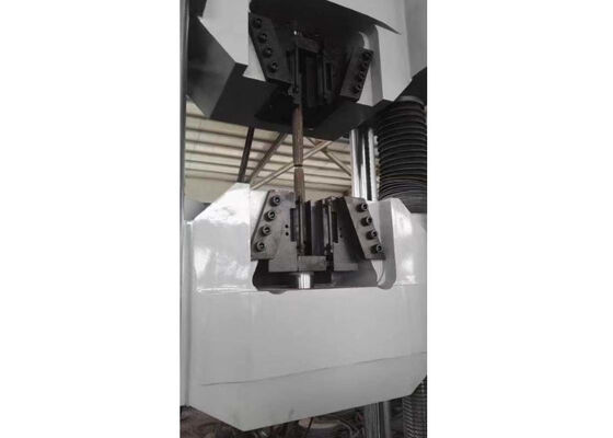 Hydraulic Universal Testing Machine with Computer Control for Accurate Tension Compression Bending and Shearing Testing