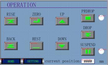 Drop Hammer Impact Testing Machine Suitable for Testing Impact Resistance of Non Metal Materials Including Plastic Pipes